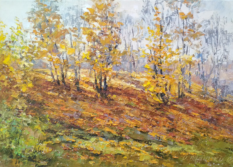 Sunny Slope